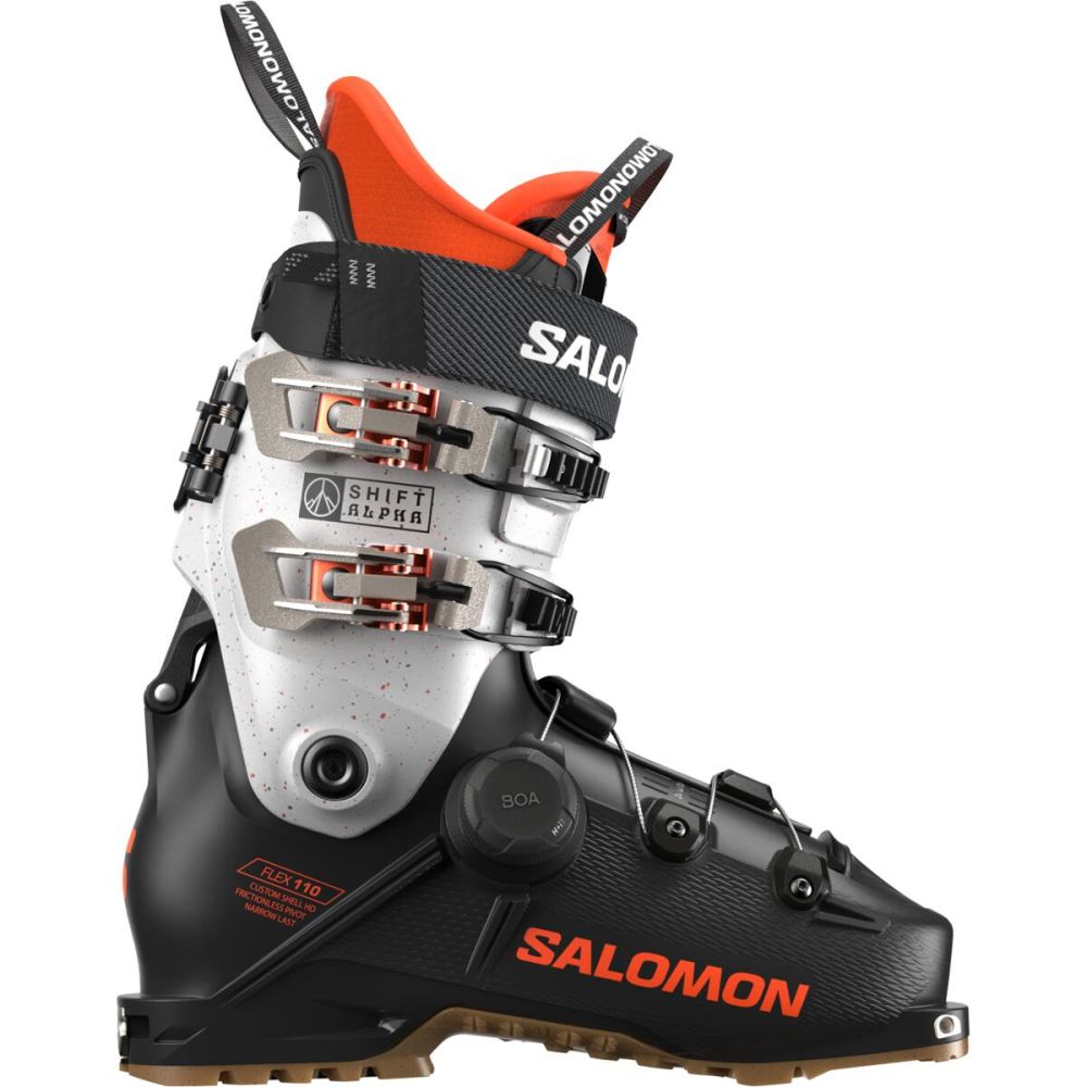 SALOMON - SHIFT ALPHA BOA 110 (24)